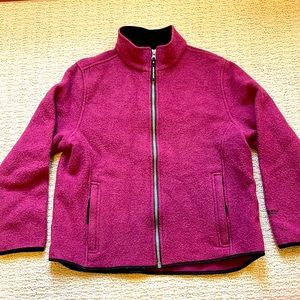 Woolrich Techniwool Jacket